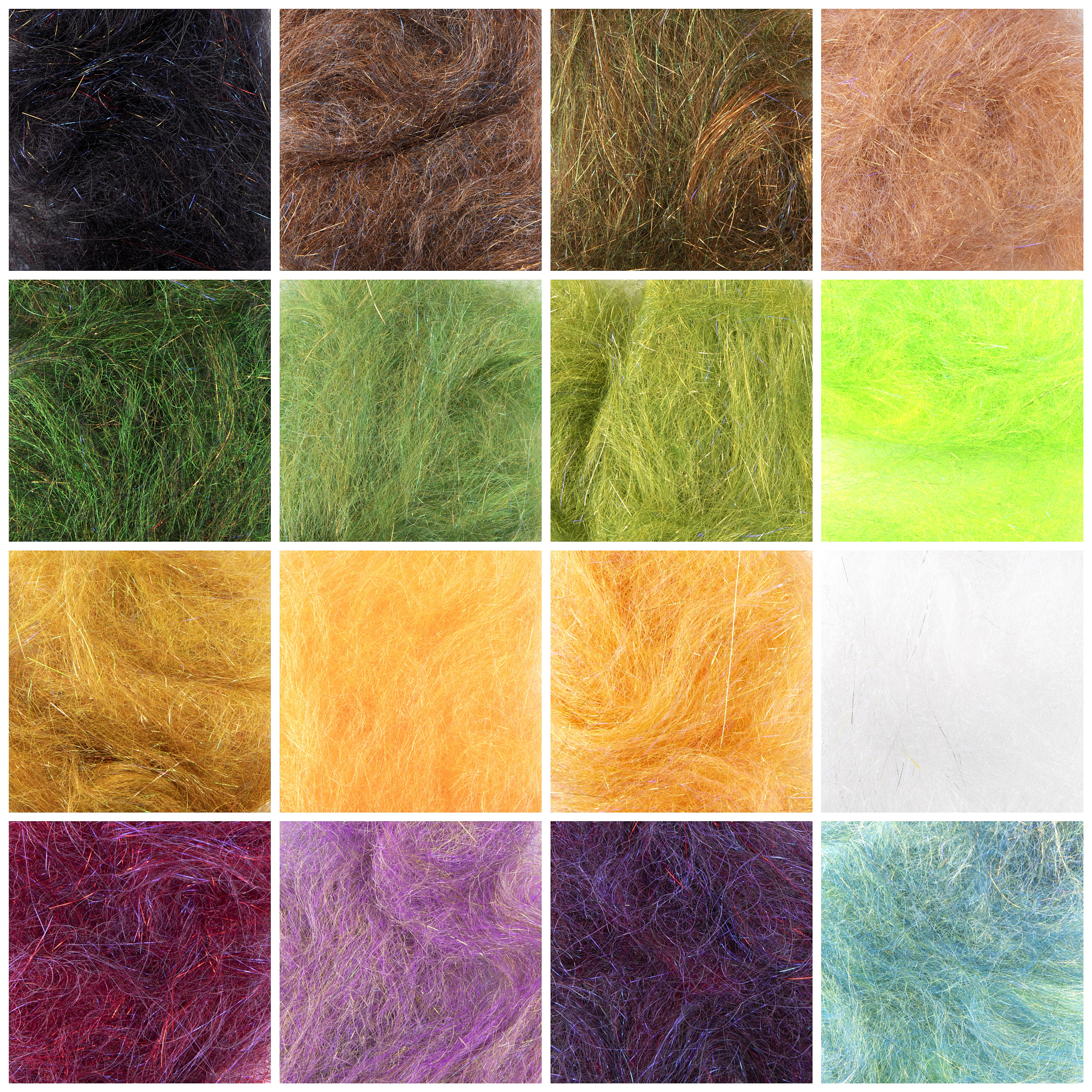 Semperfli Boom Dubbing