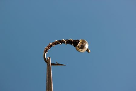 Tung Midge Chocolate