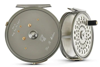 Brothers 150ANV LW Reel Flyweight – 2/3wt