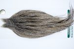 1017 Hebert Dry Fly Hackle, Gold Grade 10-24 Dun Grizzly Ties Sizes 10-24 1017 Hebert Dry Fly Hackle, Gold Grade 10-24 Dun Grizzly Ties Sizes 10-24