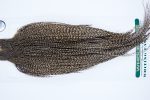 1030 Hebert Dry Fly Hackle, Silver Grade Rooster Cape Dun Grizzly Ties Sizes 10-24 1030 Hebert Dry Fly Hackle, Silver Grade Rooster Cape Dun Grizzly Ties Sizes 10-24