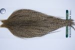 1031 Hebert Dry Fly Hackle, Silver Grade 8-24 Dun Grizzly Ties Sizes 8-24 1031 Hebert Dry Fly Hackle, Silver Grade 8-24 Dun Grizzly Ties Sizes 8-24
