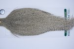 1037 Hebert Dry Fly Hackle, Silver Grade 10-24 Dun Grizzly Ties Sizes 10-24 1037 Hebert Dry Fly Hackle, Silver Grade 10-24 Dun Grizzly Ties Sizes 10-24