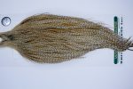 1046 Hebert Dry Fly Hackle, Silver Grade 8-22 Variant Ties Sizes 8-22 1046 Hebert Dry Fly Hackle, Silver Grade 8-22 Variant Ties Sizes 8-22