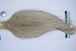 1047 Hebert Dry Fly Hackle, Silver Grade 10-26 Variant Ties Sizes 10-26