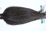 1053 Hebert Dry Fly Hackle, Silver Grade 10-24 Grizzly Variant Ties Sizes 10-24 1053 Hebert Dry Fly Hackle, Silver Grade 10-24 Grizzly Variant Ties Sizes 10-24