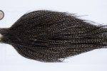 1174 Hebert Dry Fly Hackle, Bronze Grade 10-26 Variant Ties Sizes 10-26 1174 Hebert Dry Fly Hackle, Bronze Grade 10-26 Variant Ties Sizes 10-26