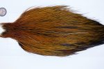 1184 Hebert Dry Fly Hackle, Bronze Grade 8-24 Furnace Ties Sizes 8-24 1184 Hebert Dry Fly Hackle, Bronze Grade 8-24 Furnace Ties Sizes 8-24