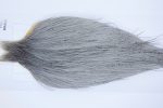 1204 Hebert Dry Fly Hackle, Pro Grade Rooster Cape Light Grey Dun Ties Sizes 10-22 1204 Hebert Dry Fly Hackle, Pro Grade Rooster Cape Light Grey Dun Ties Sizes 10-22