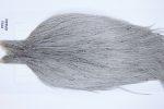 1211 Hebert Dry Fly Hackle, Pro Grade 10-20 Light Grey Dun Ties Sizes 10-20