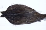 1221 Hebert Dry Fly Hackle, Pro Grade 10-22 Black Ties Sizes 10-22 1221 Hebert Dry Fly Hackle, Pro Grade 10-22 Black Ties Sizes 10-22