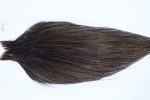 1224 Hebert Dry Fly Hackle, Pro Grade 12-24 Black Ties Sizes 12-24 1224 Hebert Dry Fly Hackle, Pro Grade 12-24 Black Ties Sizes 12-24
