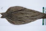 1284 Hebert Dry Fly Hackle, Pro Grade Rooster Cape Dun Grizzly Ties Sizes 10-24 1284 Hebert Dry Fly Hackle, Pro Grade Rooster Cape Dun Grizzly Ties Sizes 10-24