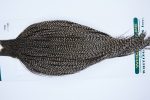 1292 Hebert Dry Fly Hackle, Pro Grade 10-20 Dun Grizzly Ties Sizes 10-20 1292 Hebert Dry Fly Hackle, Pro Grade 10-20 Dun Grizzly Ties Sizes 10-20