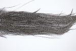 1315 Hebert Dry Fly Hackle, Silver Grade Rooster Saddle Grizzly Ties Sizes 14-16 1315 Hebert Dry Fly Hackle, Silver Grade Rooster Saddle Grizzly Ties Sizes 14-16