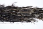 1343 Hebert Dry Fly Hackle, Silver Grade 12-16 Variant Ties Sizes 12-16 1343 Hebert Dry Fly Hackle, Silver Grade 12-16 Variant Ties Sizes 12-16