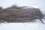 1584 Whiting Dry Fly Hackle, Pro Grade Rooster Saddle Dark Dun Ties Sizes 14-16 1584 Whiting Dry Fly Hackle, Pro Grade Rooster Saddle Dark Dun Ties Sizes 14-16