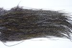 1640 Whiting Dry Fly Hackle, Pro Grade Midge Saddle Grizzly Variant Ties Sizes 18-20 1640 Whiting Dry Fly Hackle, Pro Grade Midge Saddle Grizzly Variant Ties Sizes 18-20