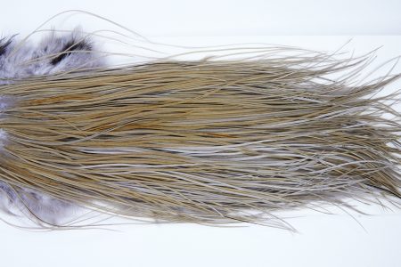 1643 Whiting Pro Grade Midge Saddle Variant Ties Sizes 18-20