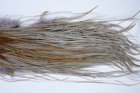 1654 Whiting Pro Grade Midge Saddle Variant Ties Sizes 16-18