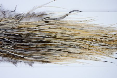 1661 Whiting Pro Grade Midge Saddle Variant Ties Sizes 16-20