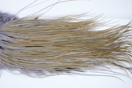 1690 Whiting Pro Grade Midge Saddle Variant Ties Sizes 18-20