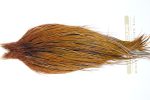 1714 Heritage Dry Fly Hackle, 1 Grade Rooster Cape Furnace Ties Size 8-22 1714 Heritage Dry Fly Hackle, 1 Grade Rooster Cape Furnace Ties Size 8-22