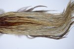 1796 Heritage Dry Fly Hackle, 1 Grade Rooster Saddle Honey Dun Ties Size 14-16 1796 Heritage Dry Fly Hackle, 1 Grade Rooster Saddle Honey Dun Ties Size 14-16