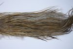 1810 Heritage Dry Fly Hackle, 1 Grade Rooster Saddle Heritage Dry Fly Hackle, Vermiculated Dun Ties Size 14-16 1810 Heritage Dry Fly Hackle, 1 Grade Rooster Saddle Heritage Dry Fly Hackle, Vermiculated Dun Ties Size 14-16