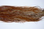 1826 Heritage Dry Fly Hackle, 1 Grade Rooster Saddle Furnace Ties Size 12-14 1826 Heritage Dry Fly Hackle, 1 Grade Rooster Saddle Furnace Ties Size 12-14