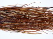 Whiting Heritage Rooster Saddle Furnace Fly Tying Hackle