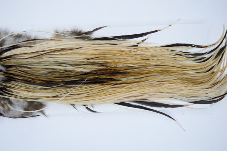 Whiting Heritage Rooster Saddle Variant Fly Tying Hackle