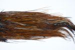 2011 Heritage Dry Fly Hackle, 3 Grade Rooster Saddle Furnace Ties Size 14-16 2011 Heritage Dry Fly Hackle, 3 Grade Rooster Saddle Furnace Ties Size 14-16
