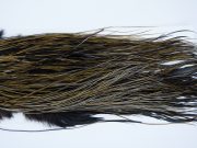 Whiting Heritage Rooster Saddle Vermiculated Badger Fly Tying Hackle