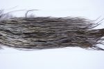 2073 Heritage Dry Fly Hackle, 3 Grade Rooster Saddle Heritage Dry Fly Hackle, Vermiculated Dun Ties Size 14-18 2073 Heritage Dry Fly Hackle, 3 Grade Rooster Saddle Heritage Dry Fly Hackle, Vermiculated Dun Ties Size 14-18