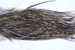 2086 Heritage Dry Fly Hackle, 3 Grade Rooster Saddle Heritage Dry Fly Hackle, Vermiculated Dun Ties Size 12-16 2086 Heritage Dry Fly Hackle, 3 Grade Rooster Saddle Heritage Dry Fly Hackle, Vermiculated Dun Ties Size 12-16