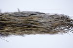 2188 Yellowstone Dry Fly Hackle, 1 grade Rooster Saddle Badger Ties Size 14-16 2188 Yellowstone Dry Fly Hackle, 1 grade Rooster Saddle Badger Ties Size 14-16