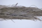 2195 Yellowstone Dry Fly Hackle, 1 grade Rooster Saddle Medium Dun Ties Size 12-14 2195 Yellowstone Dry Fly Hackle, 1 grade Rooster Saddle Medium Dun Ties Size 12-14