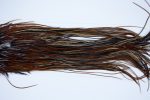 2207 Yellowstone Dry Fly Hackle, 2 grade Rooster Saddle Furnace Ties Size 14-16 2207 Yellowstone Dry Fly Hackle, 2 grade Rooster Saddle Furnace Ties Size 14-16