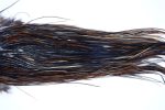 2212 Yellowstone Dry Fly Hackle, 2 grade Rooster Saddle Furnace Ties Size 14-18 2212 Yellowstone Dry Fly Hackle, 2 grade Rooster Saddle Furnace Ties Size 14-18