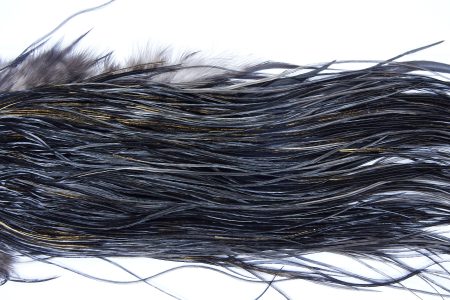 Yellowstone Rooster Saddle Variant Fly Tying Hackle