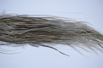 2224 Yellowstone Dry Fly Hackle, 2 grade Rooster Saddle Variant Ties Size 14-16 2224 Yellowstone Dry Fly Hackle, 2 grade Rooster Saddle Variant Ties Size 14-16