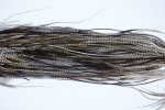 2241 Yellowstone Dry Fly Hackle, 2 grade Rooster Saddle Dun Grizzly Ties Size 14-16 2241 Yellowstone Dry Fly Hackle, 2 grade Rooster Saddle Dun Grizzly Ties Size 14-16