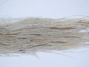 Yellowstone Rooster Saddle Dun Grizzly Fly Tying Hackle