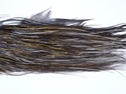 Yellowstone Rooster Saddle Vermiculated Dun Fly Tying Hackle