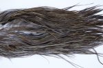 2272 Yellowstone Dry Fly Hackle, 2 grade Rooster Saddle Dark Dun Ties Size 12-16 2272 Yellowstone Dry Fly Hackle, 2 grade Rooster Saddle Dark Dun Ties Size 12-16