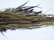 Yellowstone Rooster Saddle Badger Fly Tying Hackle