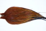 2336 Yellowstone Dry Fly Hackle, 1 grade Rooster Cape Furnace Ties Size 10-20 2336 Yellowstone Dry Fly Hackle, 1 grade Rooster Cape Furnace Ties Size 10-20