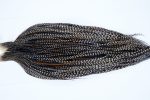 2352 Yellowstone Dry Fly Hackle, 1 grade Rooster Cape Grizzly Variant Ties Size 10-22 2352 Yellowstone Dry Fly Hackle, 1 grade Rooster Cape Grizzly Variant Ties Size 10-22