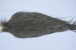 2353 Yellowstone Dry Fly Hackle, 1 grade Rooster Cape Grizzly Variant Ties Size 8-20 2353 Yellowstone Dry Fly Hackle, 1 grade Rooster Cape Grizzly Variant Ties Size 8-20